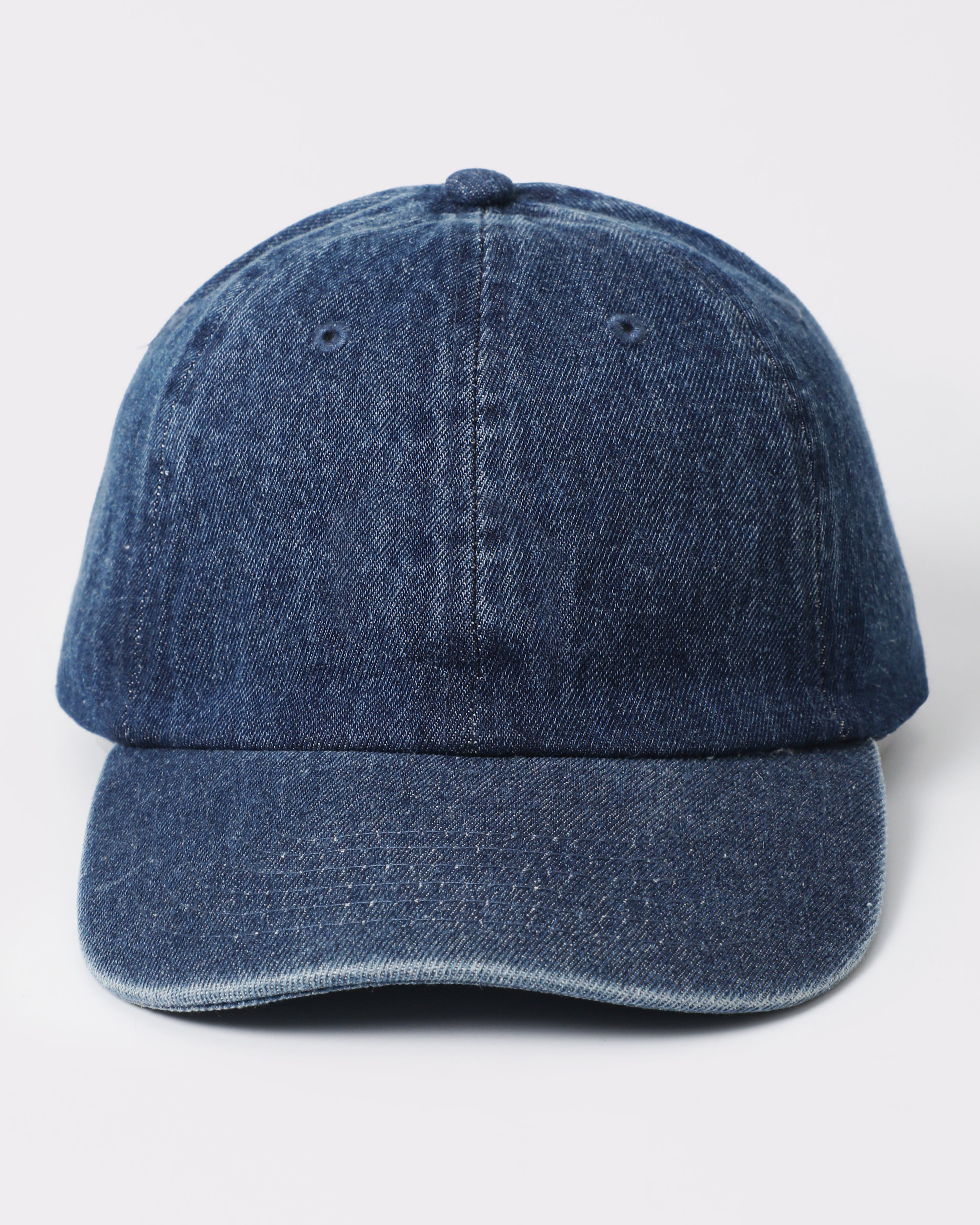 CUSTOM EMBROIDERED DAD HAT