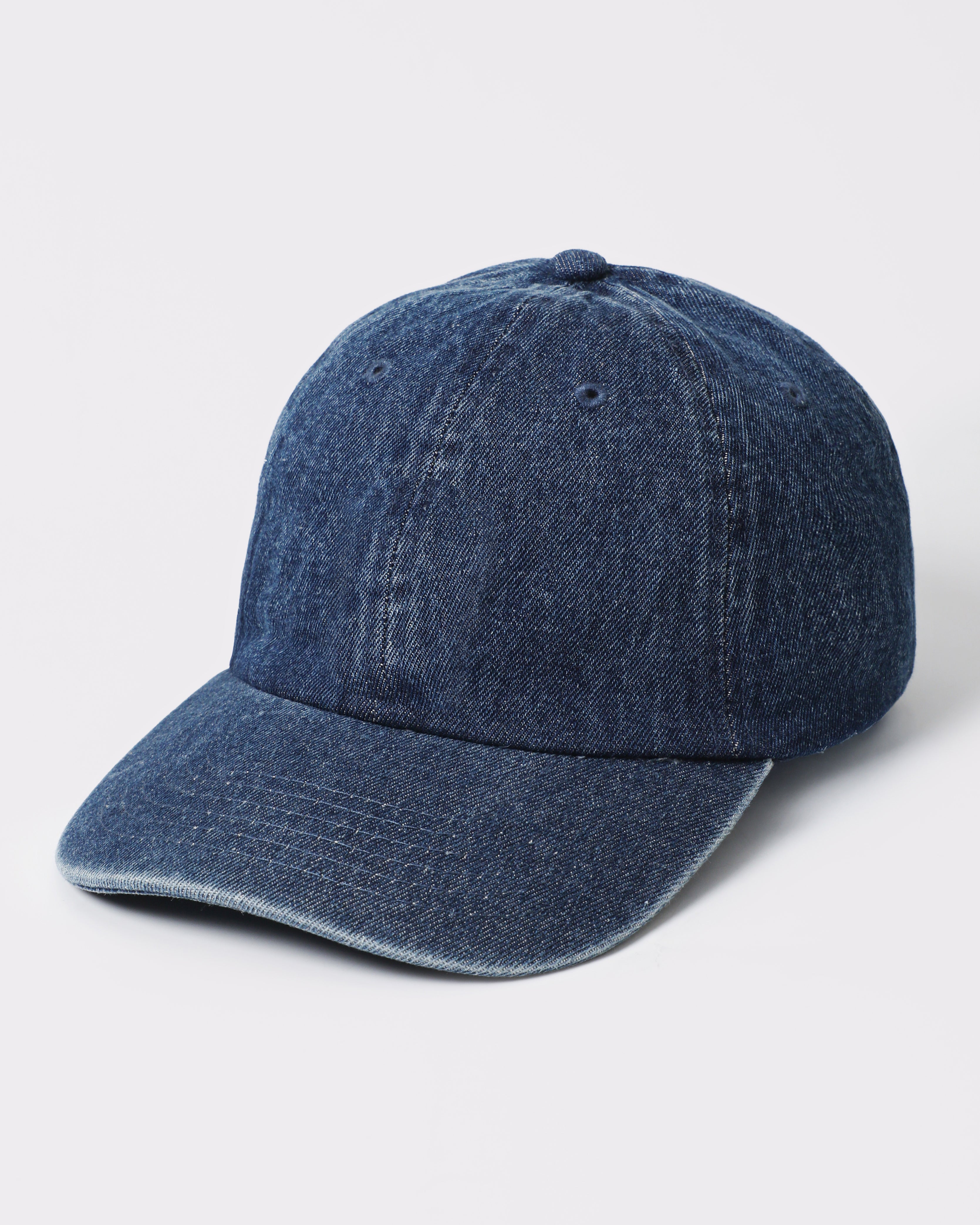 CUSTOM EMBROIDERED DAD HAT