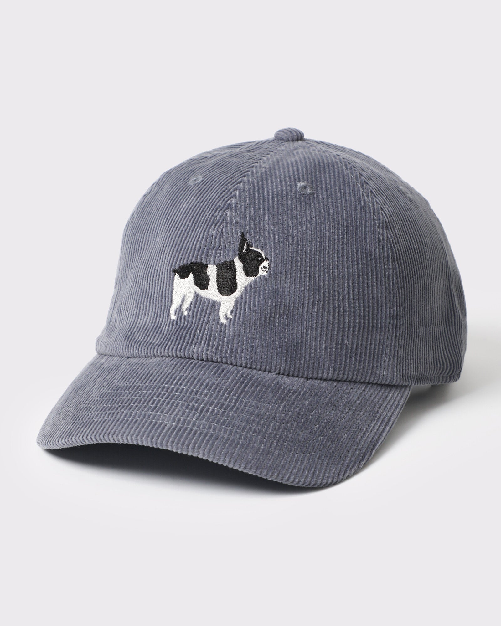 Blue Grey