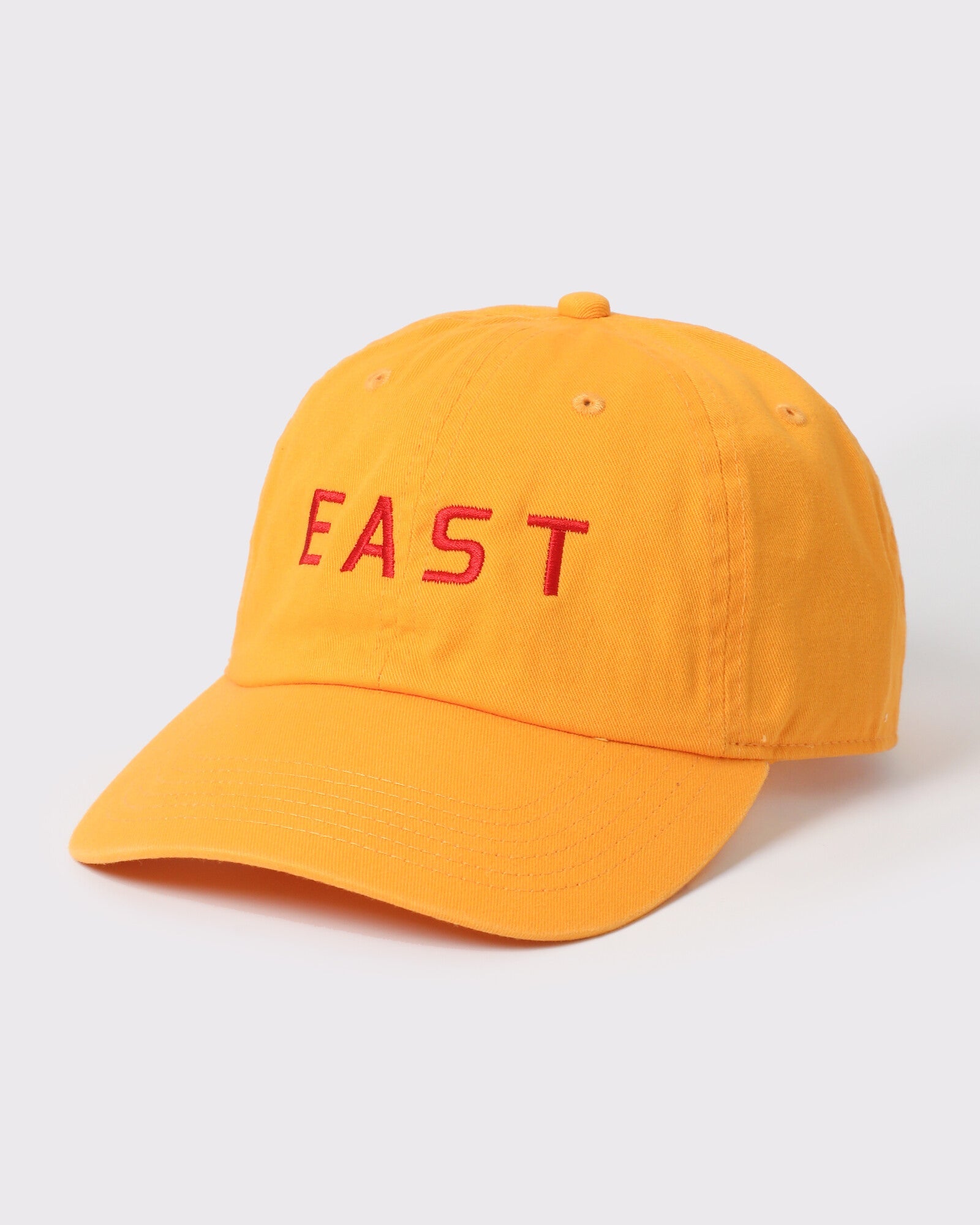 East dad hat Gold
