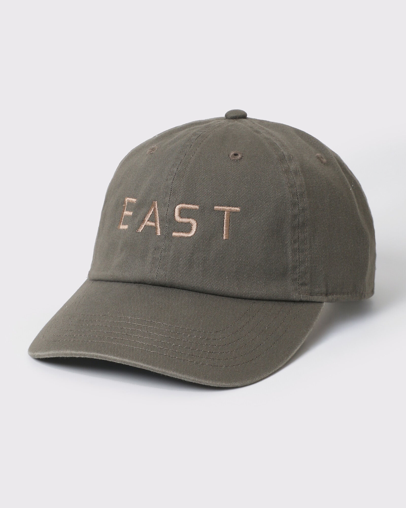 East dad hat Olive
