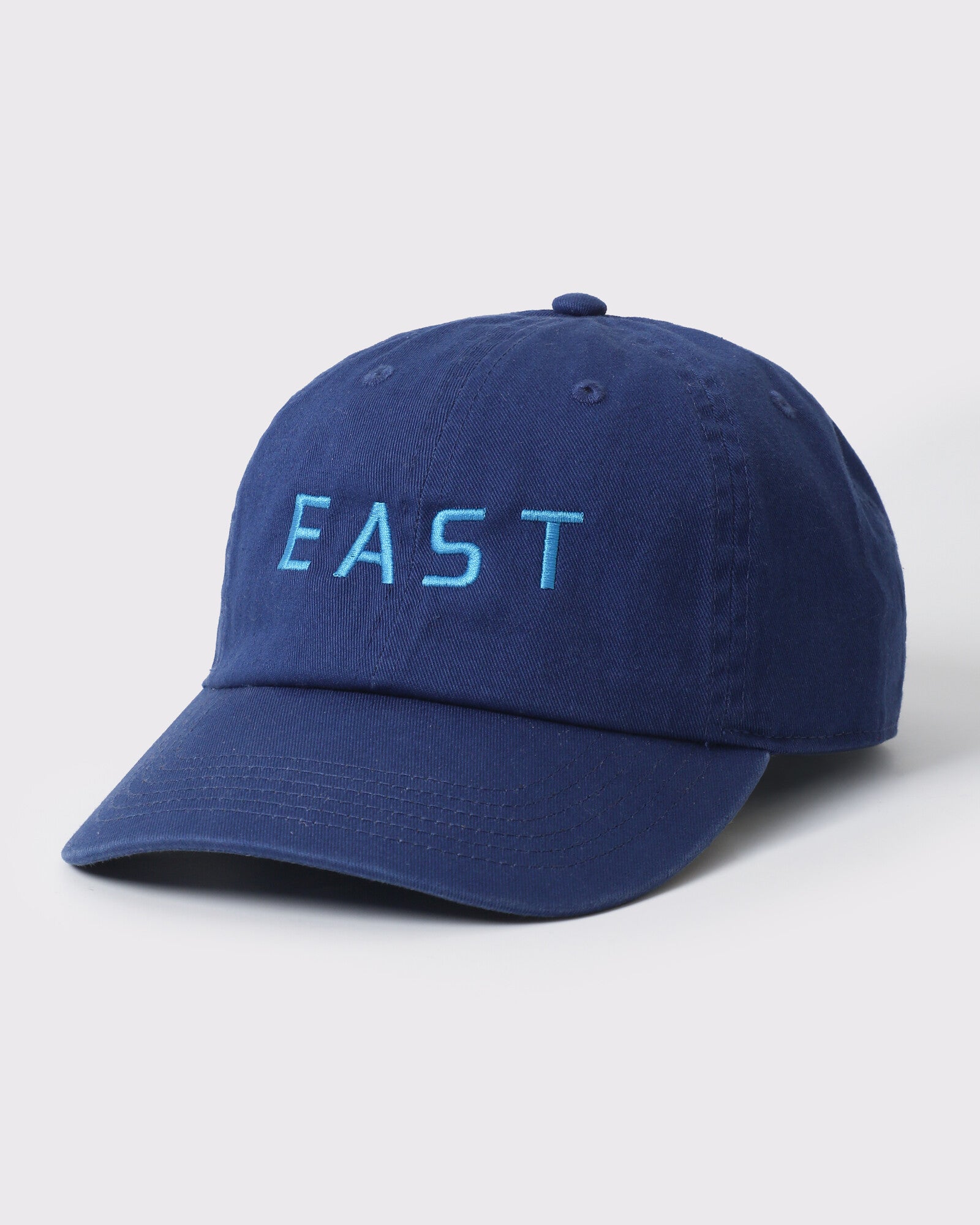 East dad hat Royal Blue
