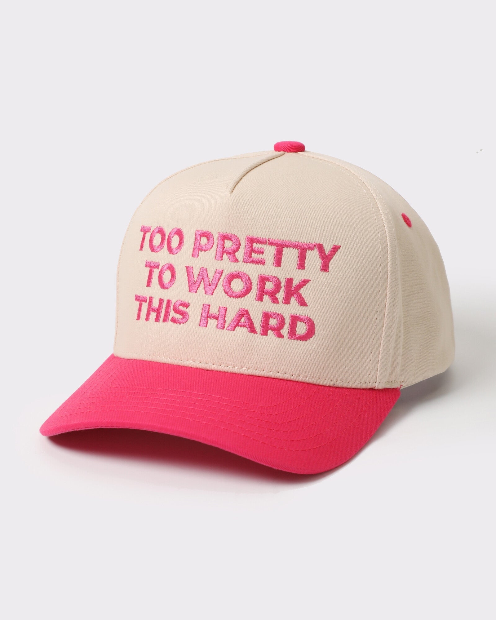 HOT PINK