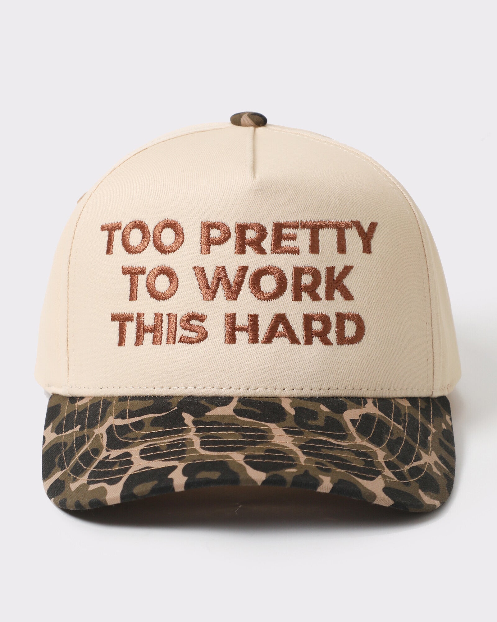 LEOPARD front