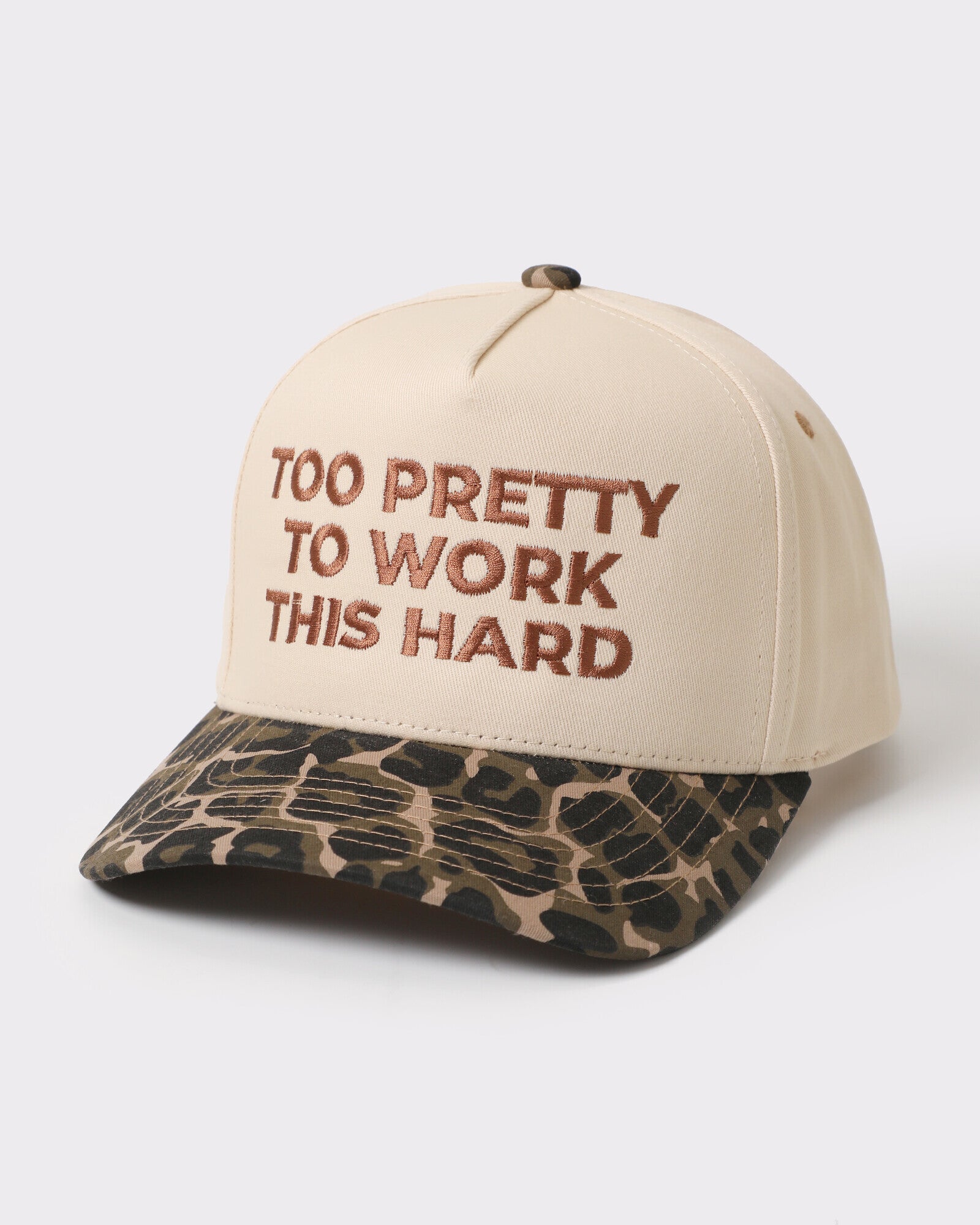 LEOPARD main