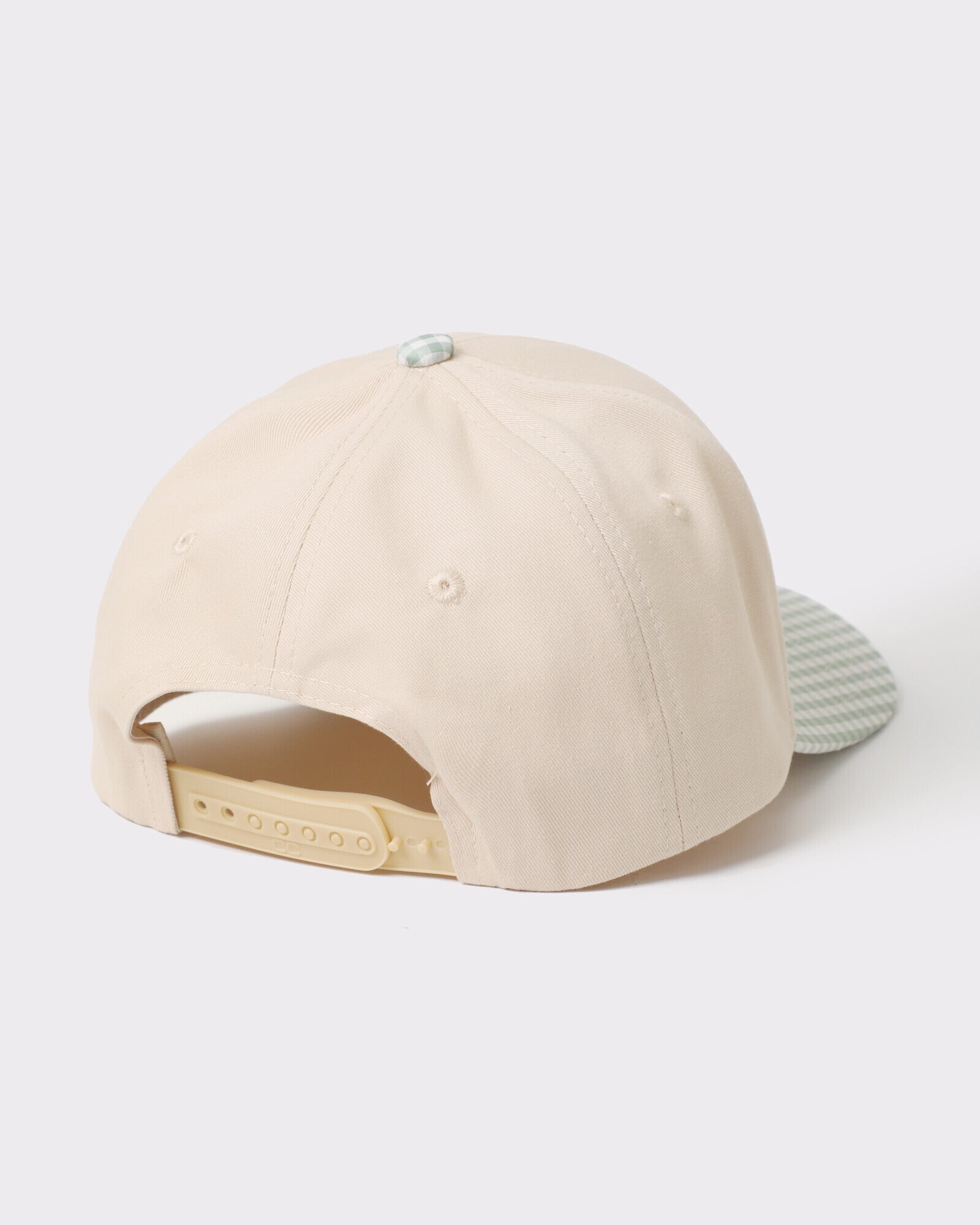 GREEN back