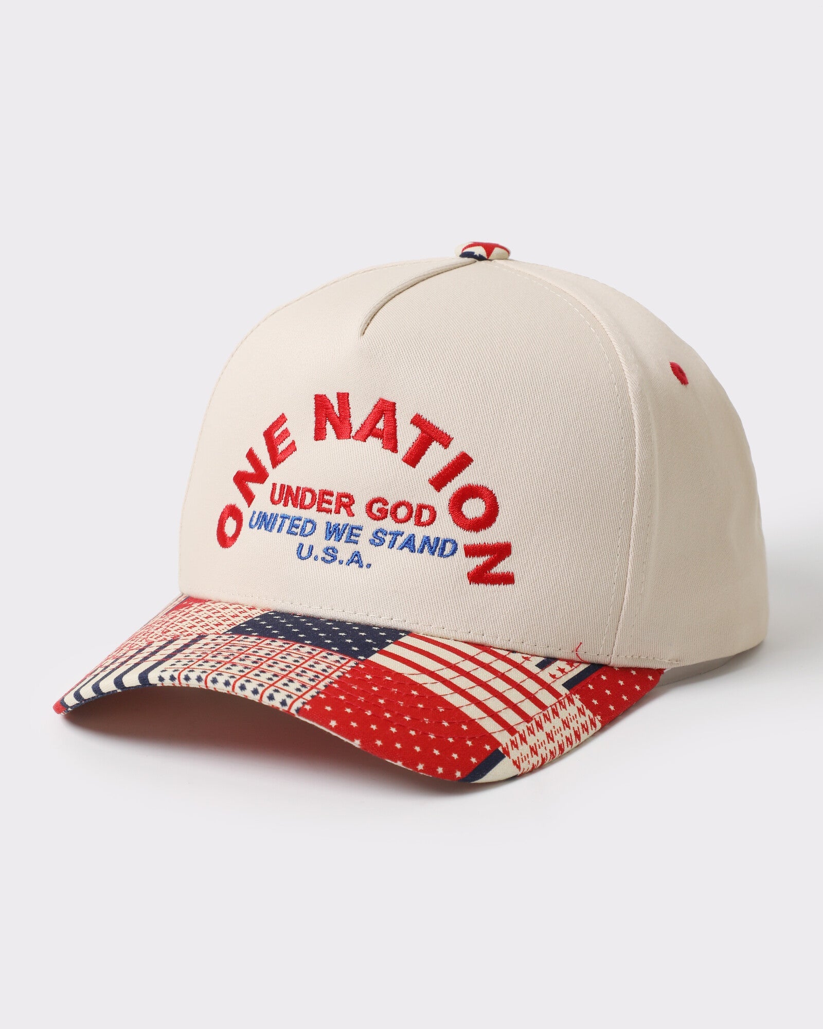 America
