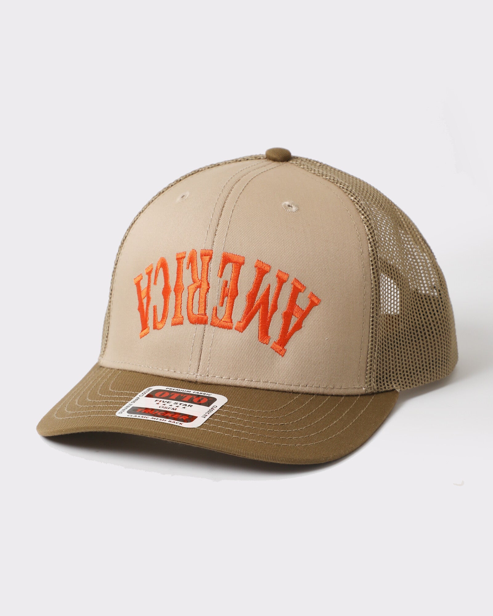 Brown Khaki
