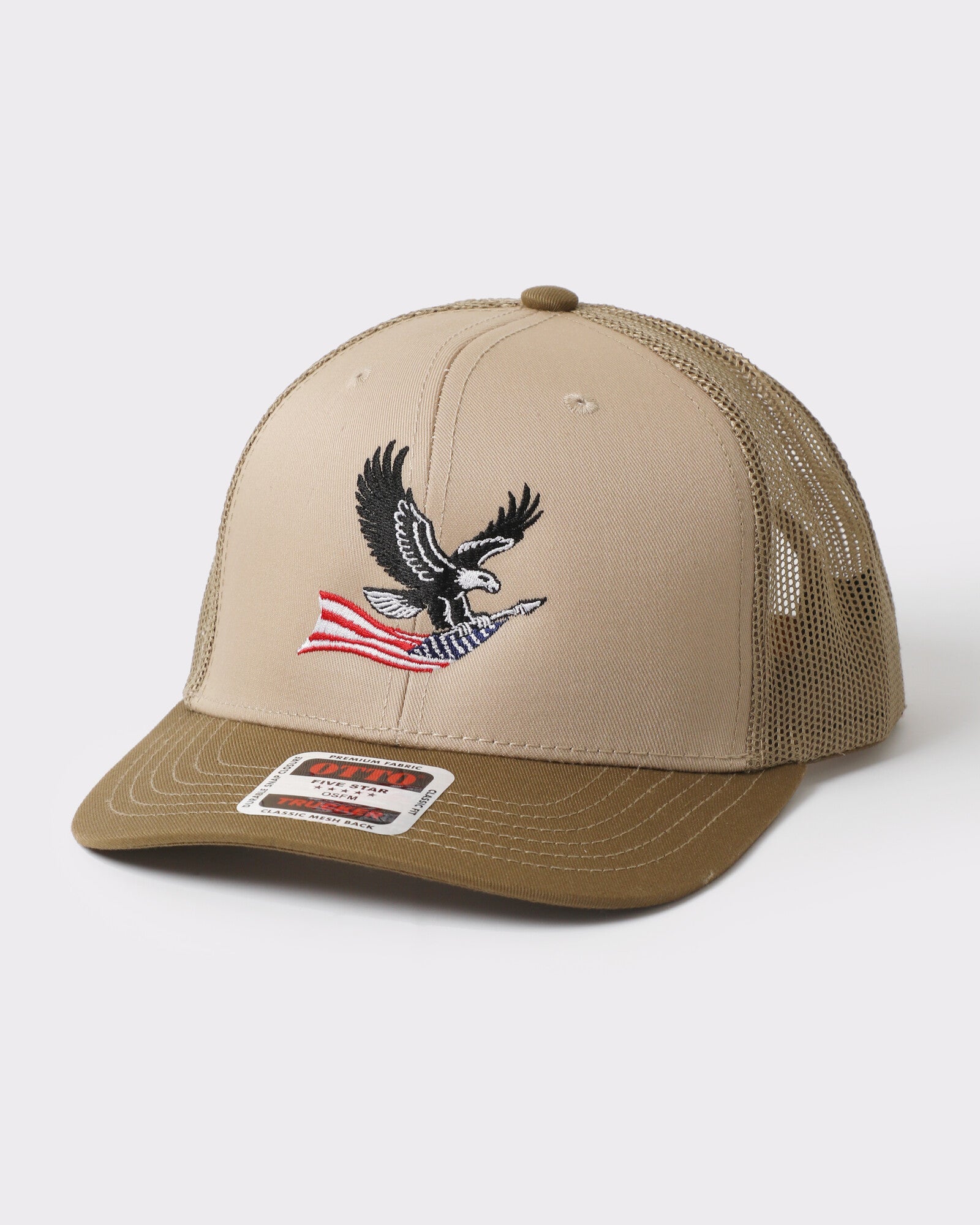 Brown Khaki