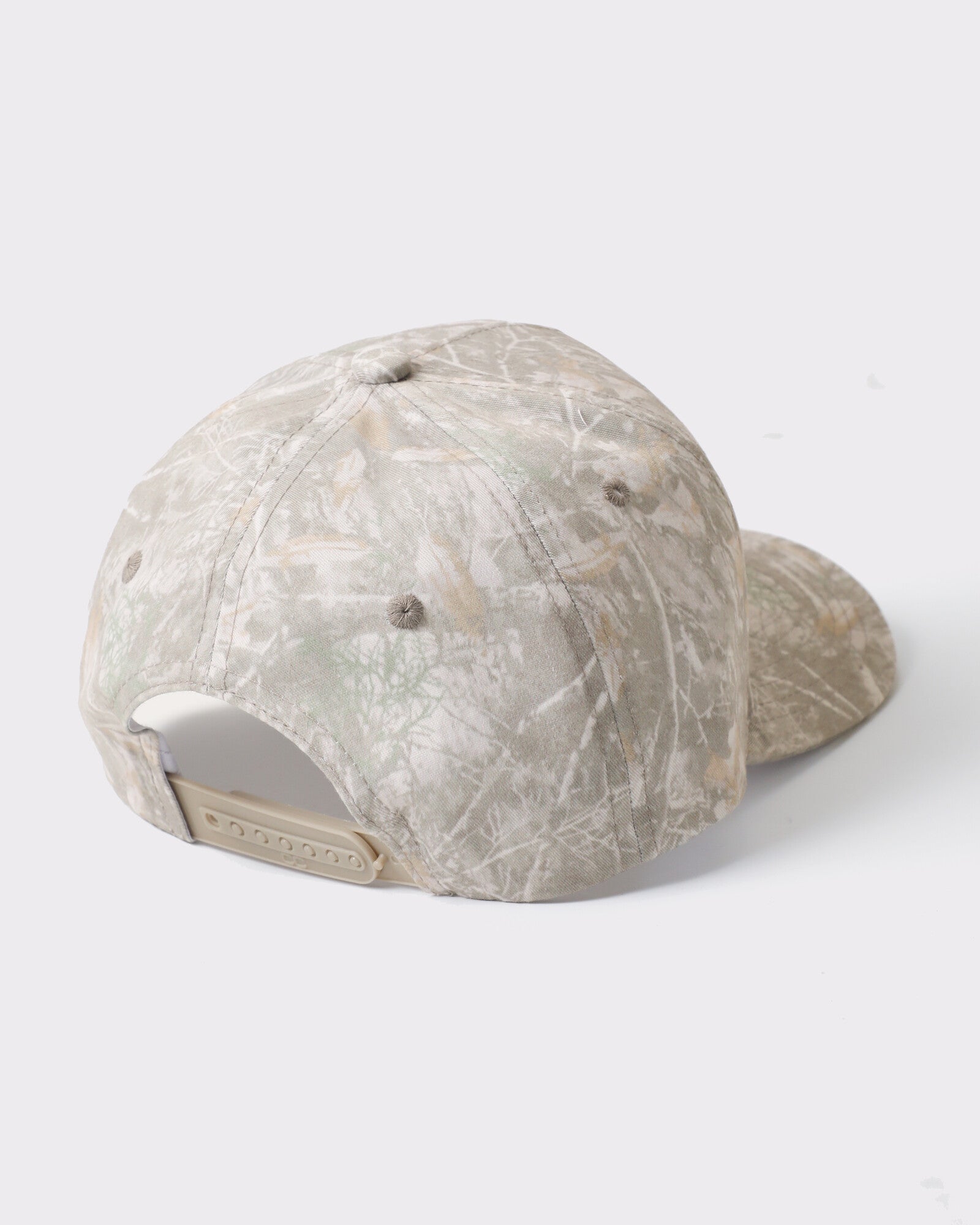 Howdy Honey Patch Camo Trucker Hat