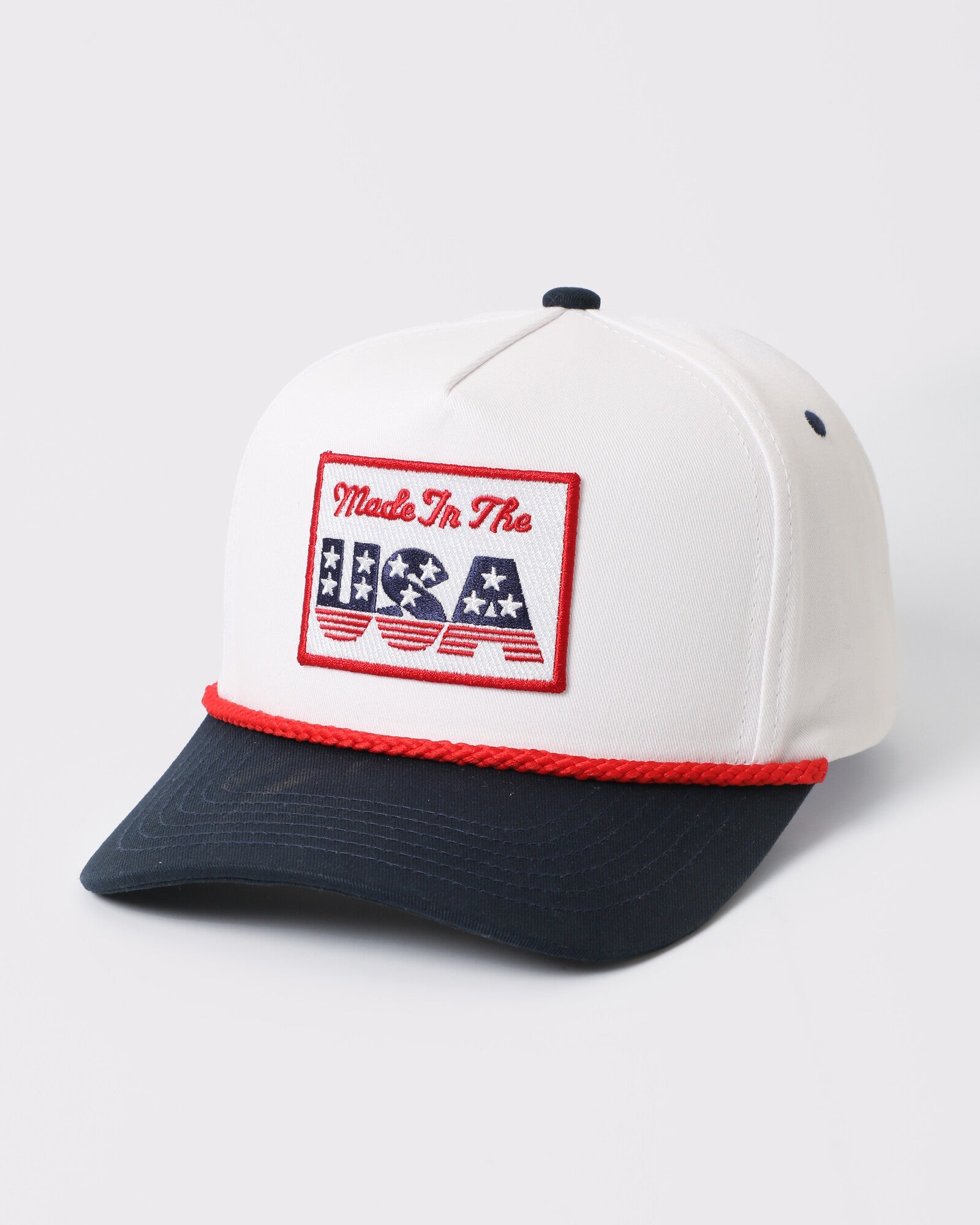 Made in USA