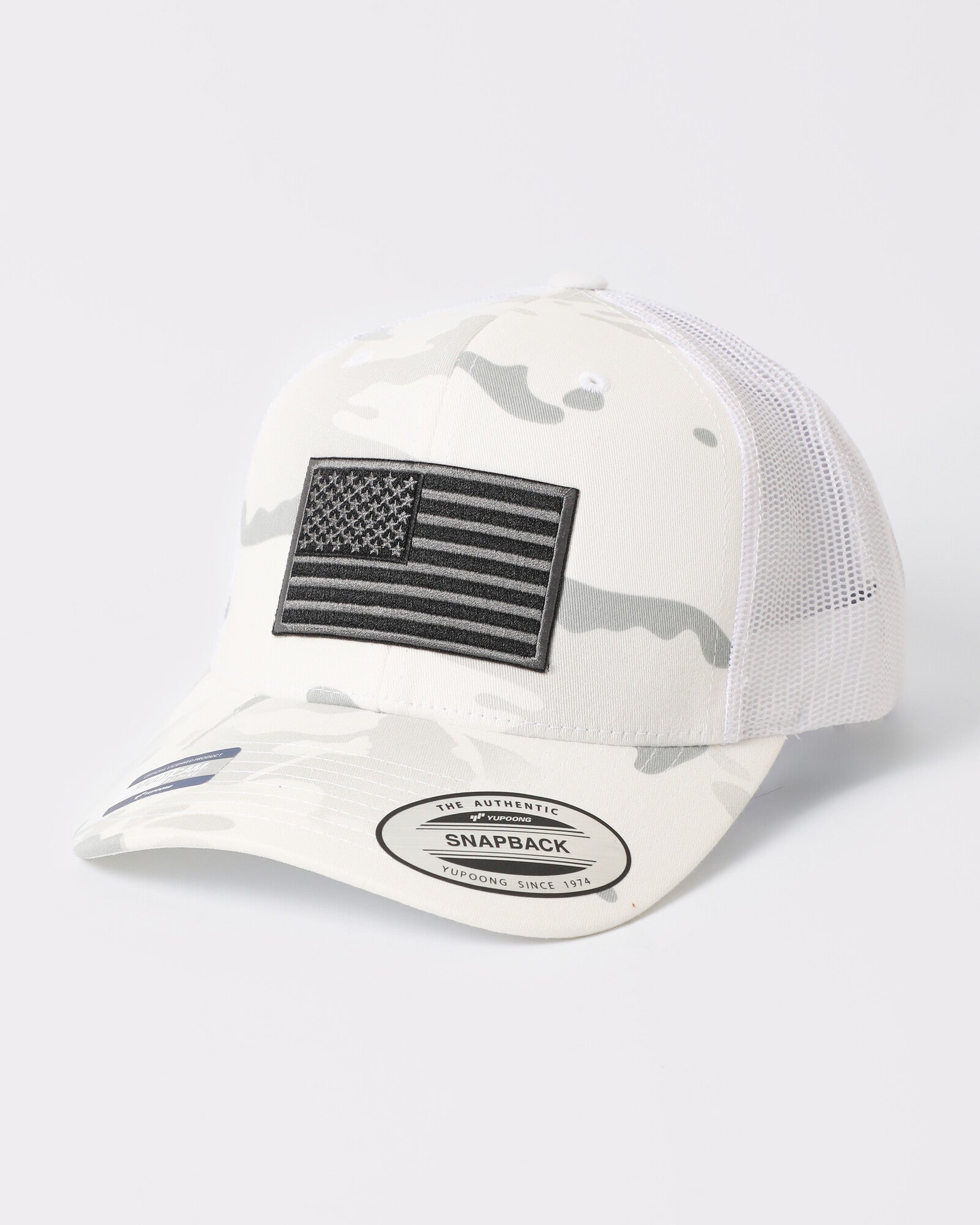 Alpine White