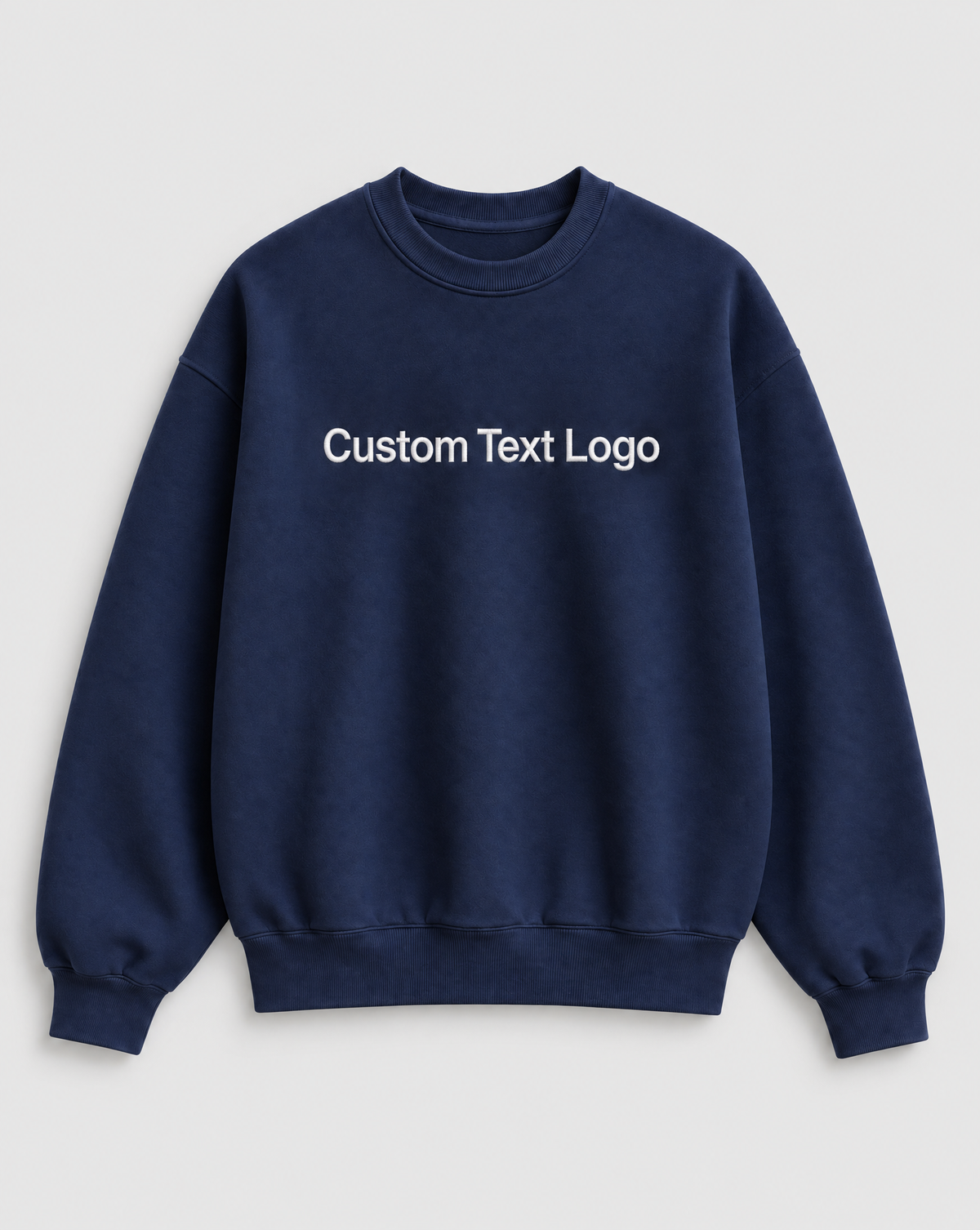 Custom Unisex Heavy Blend Crewneck Sweatshirt